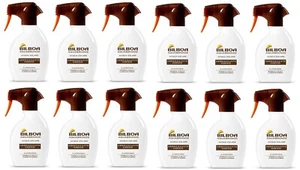 12x Bilboa Aquabronze, Kokosnuss-Bräunungsspray, Bräunungs-Solarwasser 250ml - Bild 1 von 7