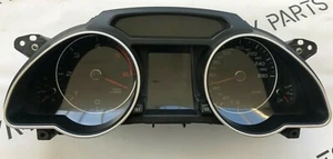 AUDI A5 3.0TDI SPEEDOMETER INSTRUMENT CLUSTER/TACHO OEM 8T0920932J - Bild 1 von 6