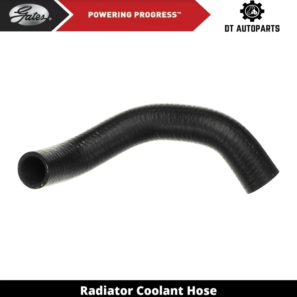 Manguera de refrigerante de radiador puertas inferiores para Kia Forte 2014-2018 2015 2016 2017 Foto 1 de 3