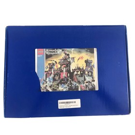 LEGO 8877 Vladek's Dark Fortress EUC 100% COMPLETE No Box All Minifigs Parts 