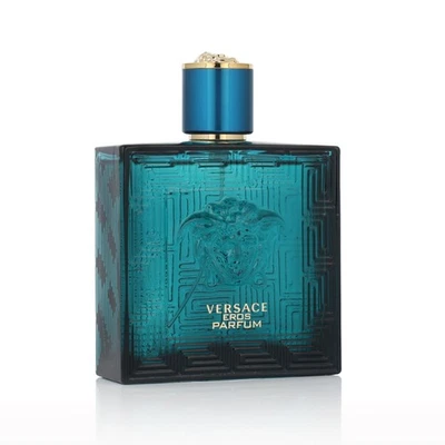 Versace Eros Perfume 100ml (man) - Image 1 of 2