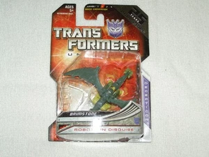 Transformers Universe Brimstone Mini-Con Mint on Sealed Card - Picture 1 of 2