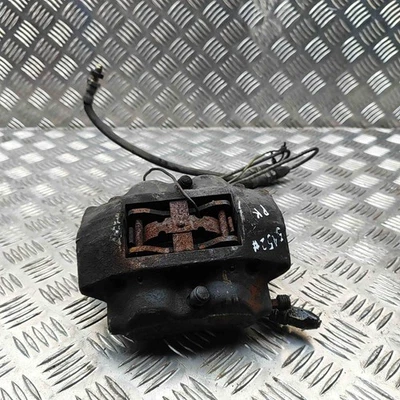 Maserati 425 Brake Caliper Front Left 317254107 2,8 Petrol 165 Kw 1987 32483821 - Imagem 1 de 4