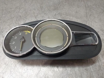 Compteur RENAULT MEGANE 3 PHASE 2 248103988R - Photo 1/4