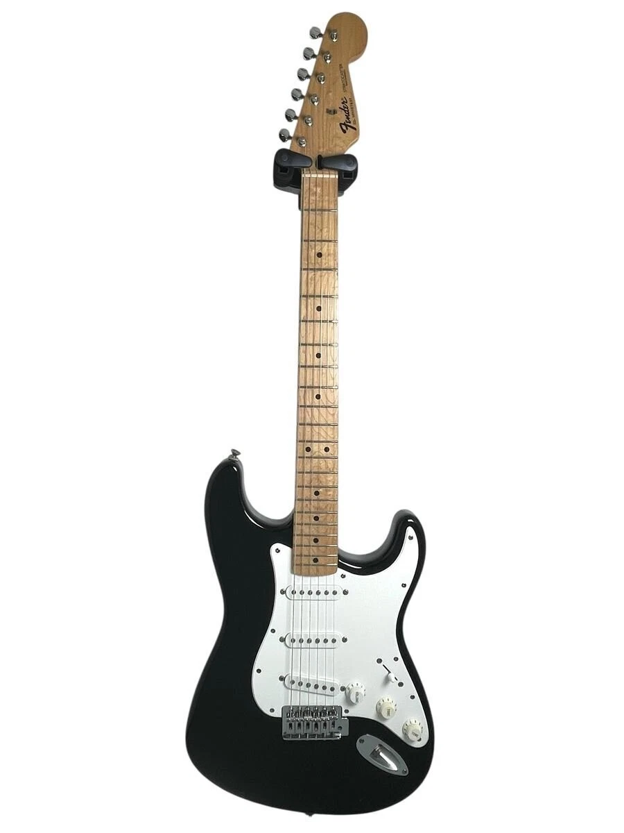 Fender Stratocaster Mexico Electric Guitars for sale | eBay