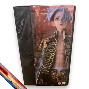 Tokyo Revengers 1/7 Manjiro Sano Comics Vol24 portada ilustración ver figura juguete - Imagen 1 de 4