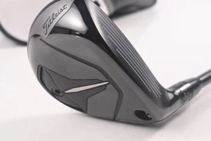 Titleist TSR1 #5 Hybrid / 23 Degree / Stiff Flex HZRDUS Smoke Black RDX 80 Shaft - Picture 1 of 9