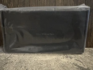TESLA CYBERTRUCK Official Wind-Up Racer IN HAND READY TO SHIP - Picture 1 of 3