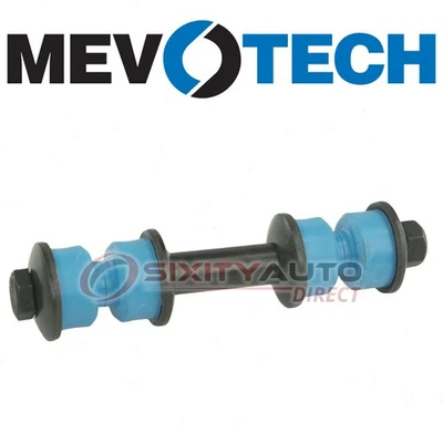 Mevotech Supreme Rear Stabilizer Bar Link Kit for 1995-2000 Chrysler Cirrus bt Foto 1 de 4
