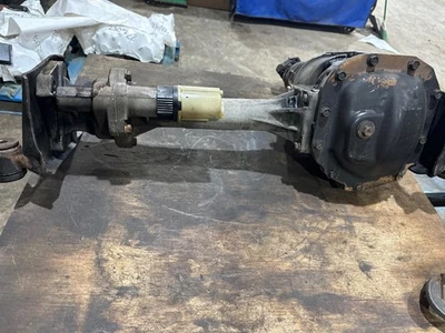 Conjunto portador/diferencial CHEVY COLORADO 04-12 eje delantero relación 4,10 Foto 1 de 3