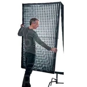 LightTools Bowens BW-1541 40 Grad weiche Eierkisten für Lumiair Octabox 140 - Bild 1 von 7
