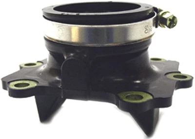 SPI Carb Mounting Flange For Arctic Cat EXT 600 Touring/Triple 1998 07-100-59 - Image 1 of 3