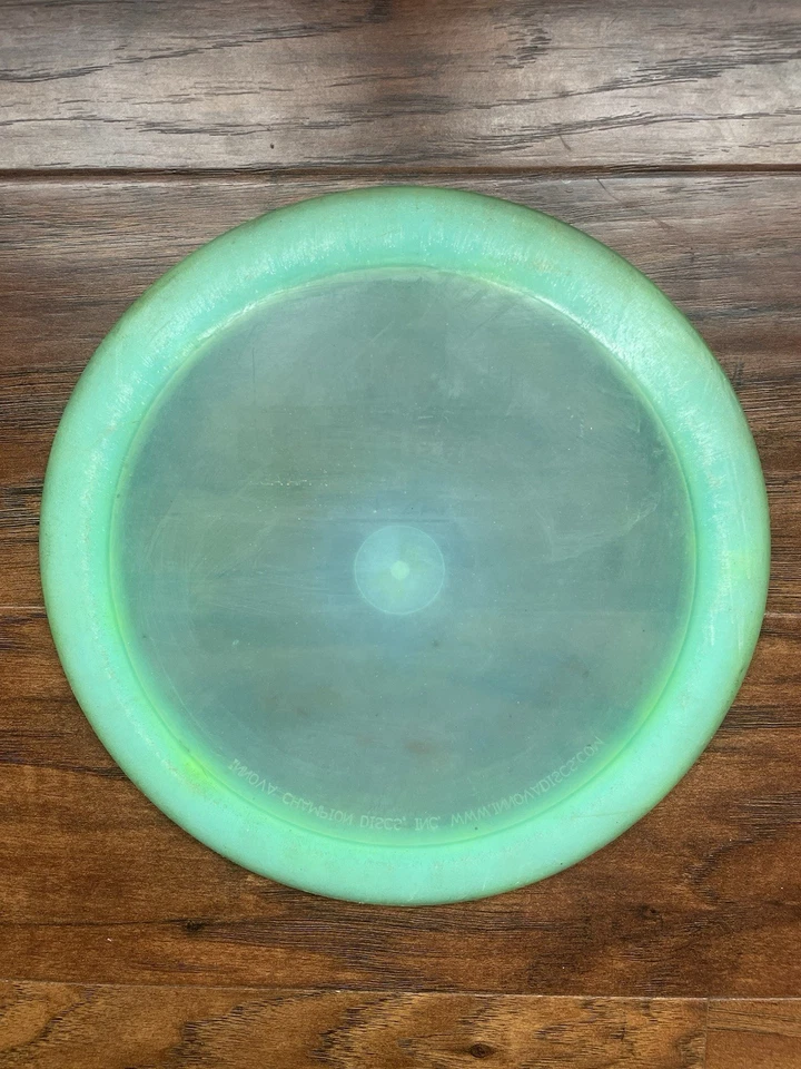 Segundo destructor ligero Innova Blizzard Factory. Foto 1 de 3