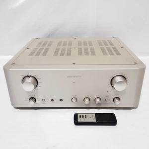Marantz Vollverstärker Pm-16F - Bild 1 von 4