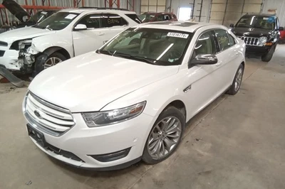 Ford Taurus 2013 (sedán transmisión automática OEM 158 k millas - LKQ392883654 Foto 1 de 4