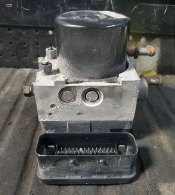 Chrysler town & country 2008 Abs Anti-lock Brake Pump Module Assembly OEM Foto 1 de 4