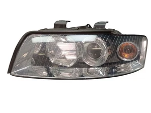 Scheinwerfer links für AUDI A4 (8E2, B6) 1.9 TDI 8E0941029C - Bild 1 von 12