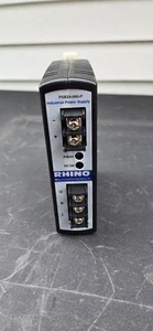 AUTOMATION DIRECT PSB24-060-P RHINO POWER SUPPLY VGC - Picture 1 of 7