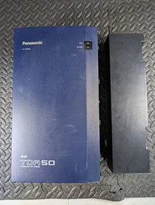 Panasonic Kx-Tda50 - Picture 1 of 2