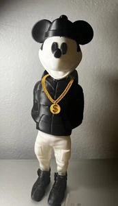 3D-gedruckte Urban Mickey Mouse große Figur ca. 12 Zoll - Bild 1 von 10