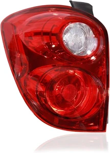 Conjunto de luces traseras compatibles con Chevy Equinox, lado izquierdo del conductor 2010-2015 - Imagen 1 de 6