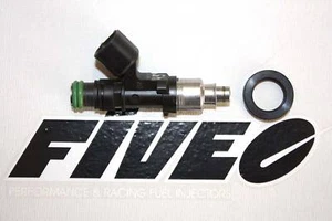 $439.50, SET, 750 cc/min, Honda, S2000, Injectors, Matched, Stainless, E85 Ready - Picture 1 of 3