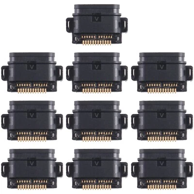 For Google Pixel 2 10pcs Charging Port Connector - Image 1 of 4