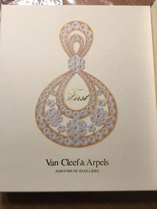 ERSTE VAN CLEEF ED TOILETTE 60 ML & 5 ml. Parfüm in Ovp - Bild 1 von 5