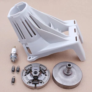 Clutch Drum Housing Spring For Stihl FS80 FS85 FC80 FC85 HT70 HT75 4137 160 2001 - Picture 1 of 5