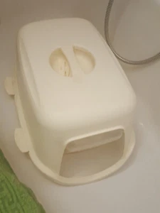 Haube für Katzentoilette - Bild 1 von 6