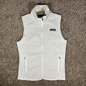 Patagonia Better Sweater Best Beige Tan Oatmeal Size S Women’s  - Picture 1 of 7