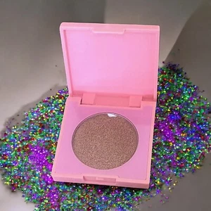 HIPDOT Single Highlighter in Sheer 1,8 g 0,06 oz Neu ohne Box - Bild 1 von 12