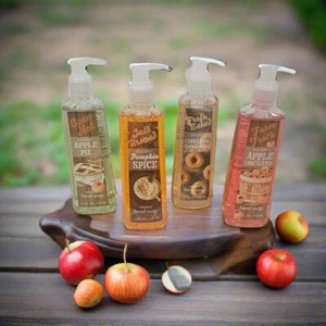 Harvest Festive- Scented Hand Soap - Picture 1 of 5