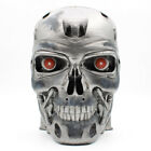 T-800 -Terminator Scull - Pro Painted