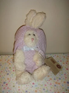 Boyds Bears Plüsch Hopfenhase Kaninchen Peeker - Bild 1 von 5