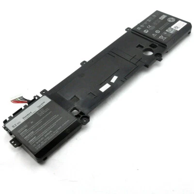 92Wh 191YN NEW BATTERY FOR DELL Alienware 15 R1 R2 ALW15ED ALW15CD Series 08NH55 - Image 1 of 4