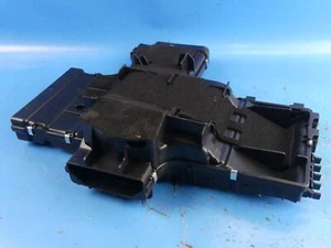 MERCEDES S-Klasse W221 Luftkanal Heizungskuehler unten links 2218300146 - Bild 1 von 3