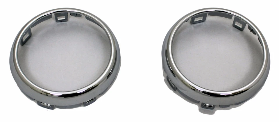 Interior Dashboard Air Vent Decoration for SEAT Ibiza 2002-2008 MK3 Cordoba 6L — 第 1/1 张图片