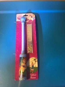 Disney Princess 12" Ribbon Baton by What Kids Want - New Ages 3+ - Picture 1 of 3