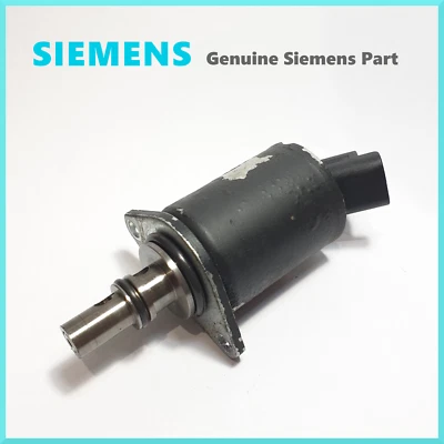 Ford Focus Mondeo Mk4, Volvo C30,V50 2.0 Diesel FUEL PRESSURE REGULATOR 13150352 - Image 1 of 3