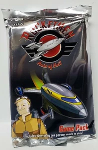 AXIS OF EVIL Sellado Juego Pack Wizkids Rocketmen CSG WZK5500 - Imagen 1 de 2