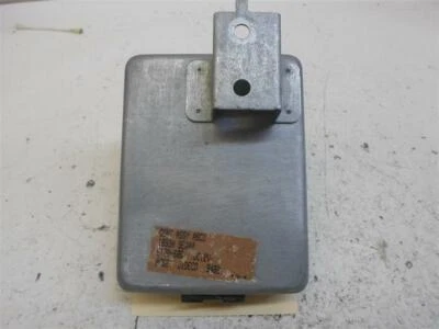 CRUISE CONTROL MODULE NISSAN ALTIMA 1998 1999 18930 9E000 OEM - Image 1 of 4