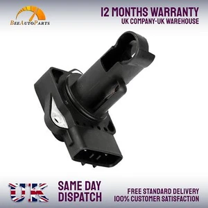 Medidor de flujo de aire masivo para TOYOTA AVENSIS T25 / COROLLA / CELICA / CAMRY - Imagen 1 de 4