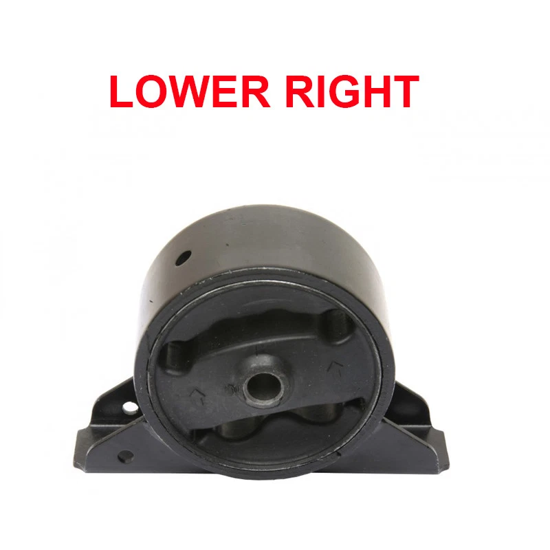 Montaje de motor OE para VOLVO S40 V40 MONTAJE DE MOTOR INFERIOR DERECHO Foto 1 de 1