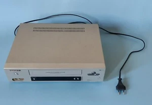 videoregistratore vhs Daewoo Modello DV-T7A33D-PS - Foto 1 di 3