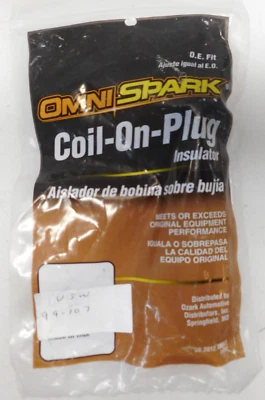 OMNI BUJÍA BOBINA AISLANTE CP005 99-107 Foto 1 de 3