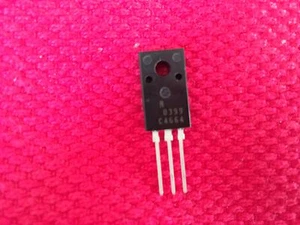 2SC4664 High-speed switching NPN LOT OF 20 - Picture 1 of 1