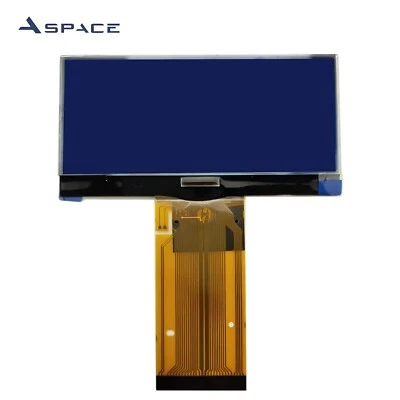 LCD Display for Mercedes Benz W203 C240 Speedometer Cluster 2001 2002 2003 2004 - Image 1 of 4