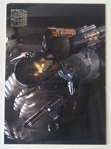 2010 TOPPS STAR WARS THE OLD REPUBLIC "ARMED AND DANGEROUS" #111 CARD *NEW* - Picture 1 of 2