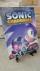 NEW Sonic Chronicles The Dark Brotherhood Video Game Strategy Guide DS